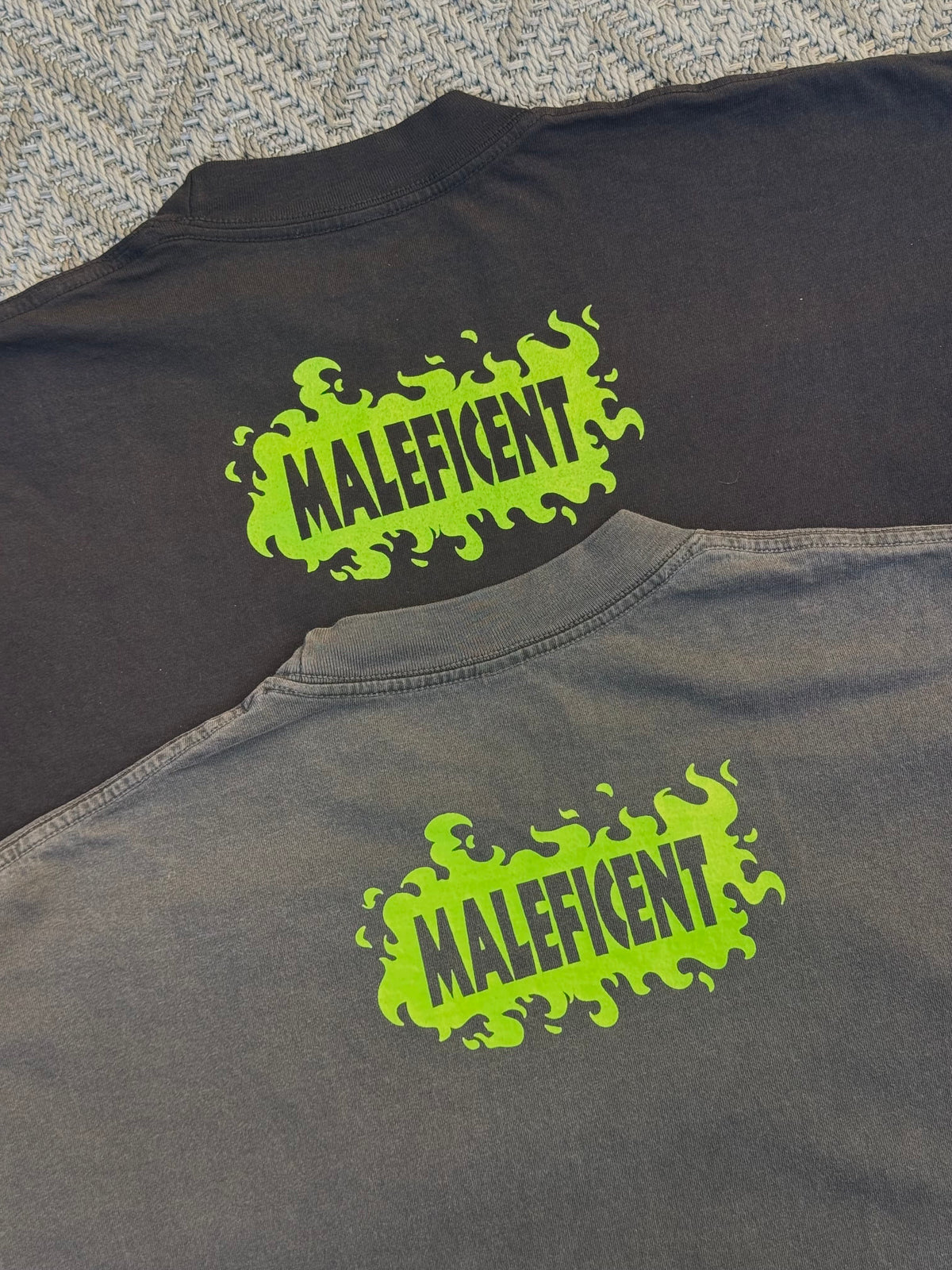 Maleficent (Faded)