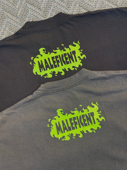 Maleficent (Faded)