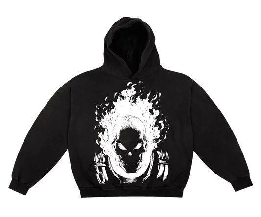 Halloween Exclusive Hoodie