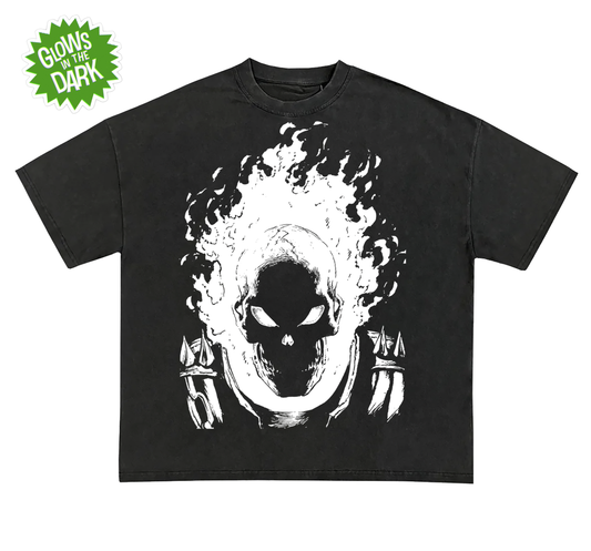 Halloween Exclusive Tee *GLOW IN THE DARK*