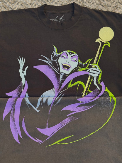Maleficent (Faded)