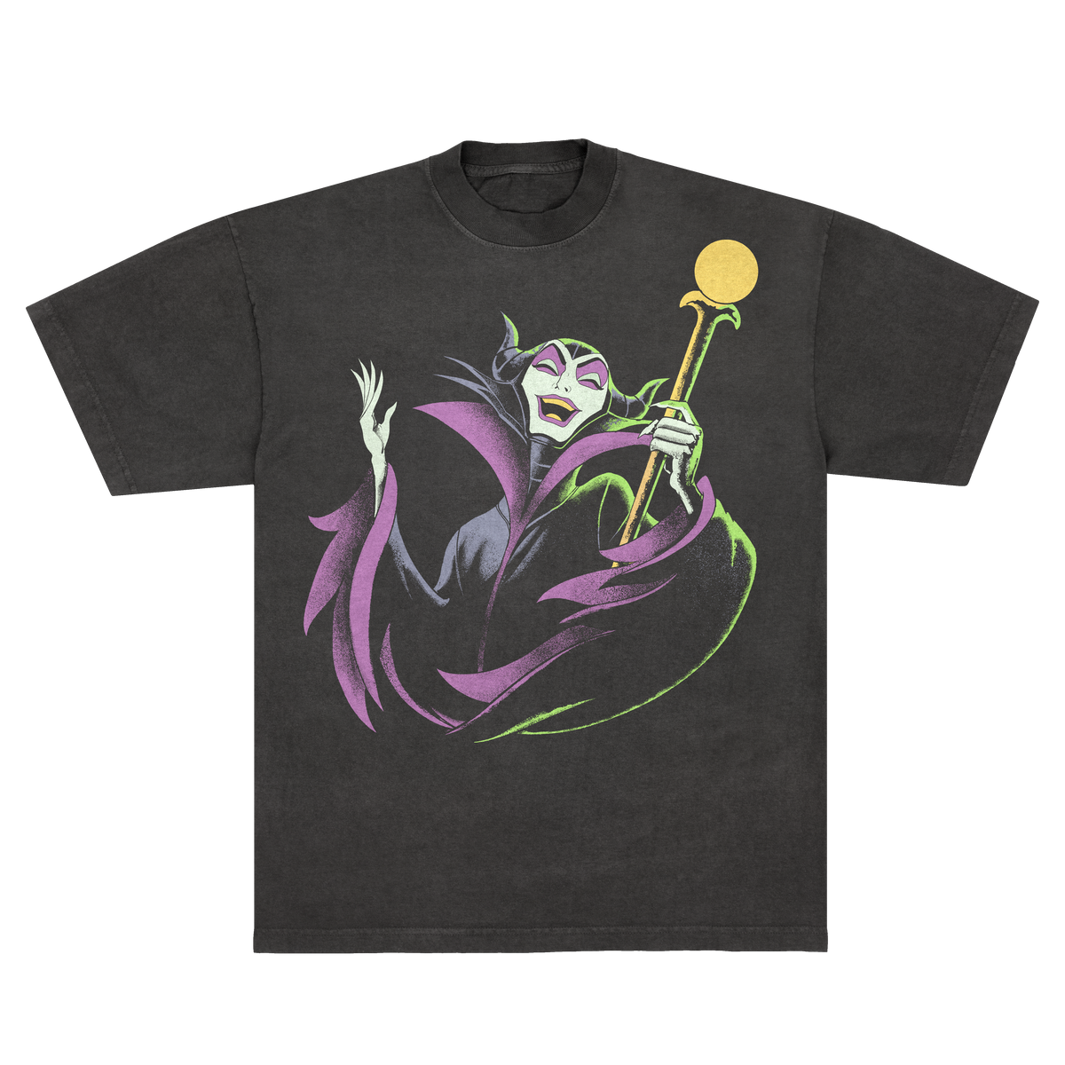 Maleficent (Faded)