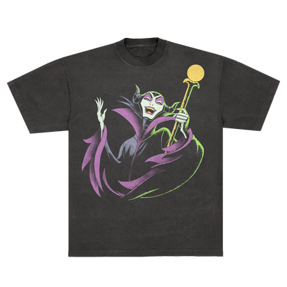 Maleficent (Faded)