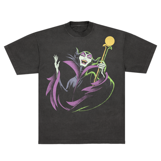 Maleficent (Faded)