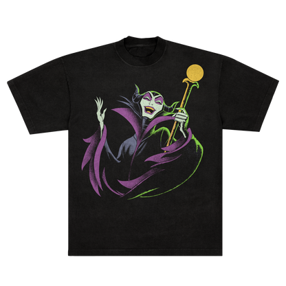 Maleficent (Black)