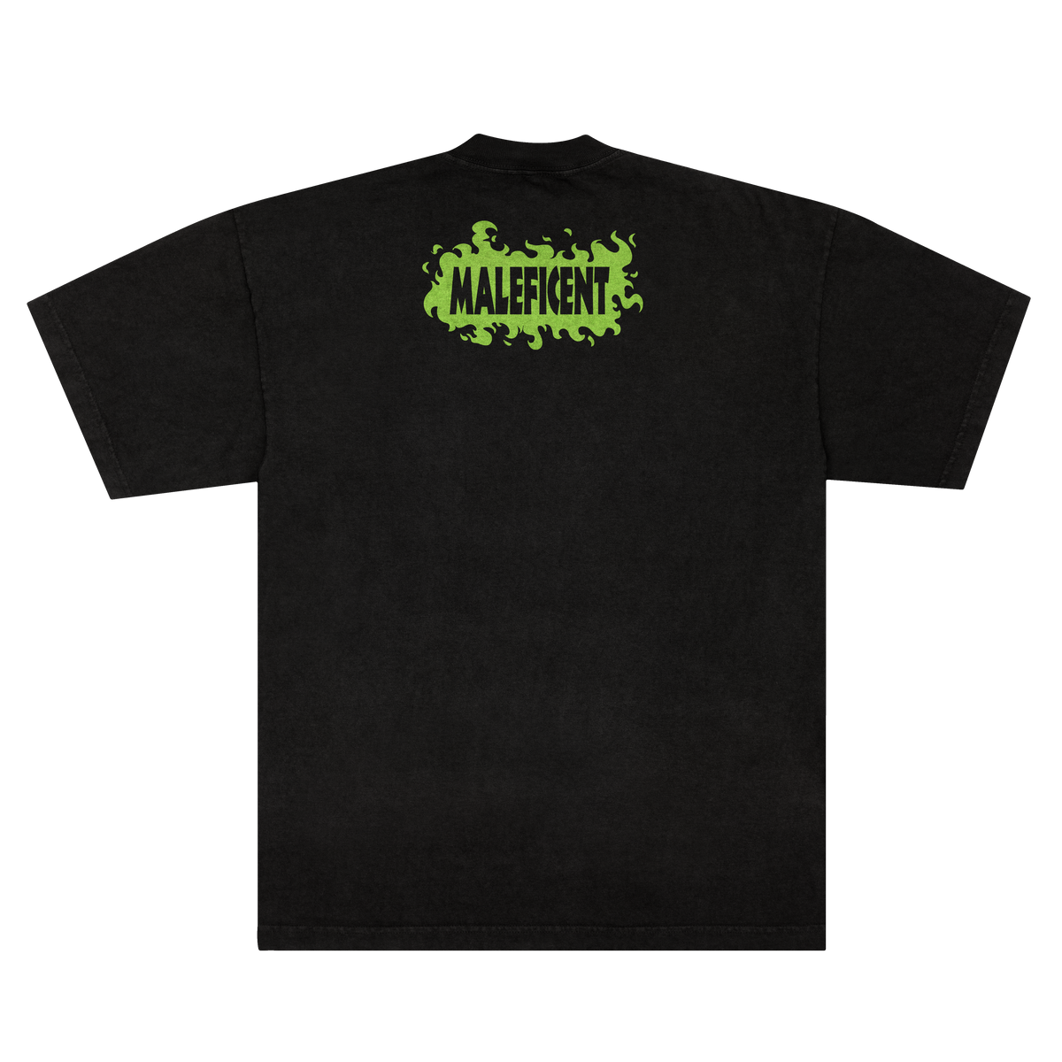 Maleficent (Black)