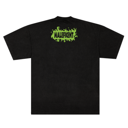 Maleficent (Black)