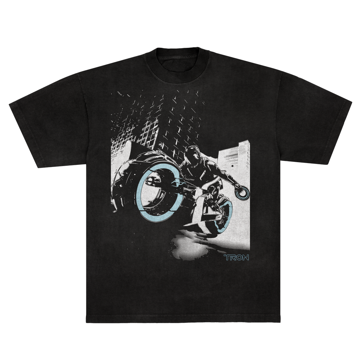 LEGACY (Black)