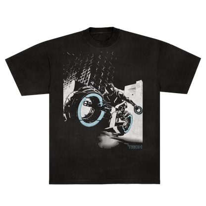 LEGACY (Black)