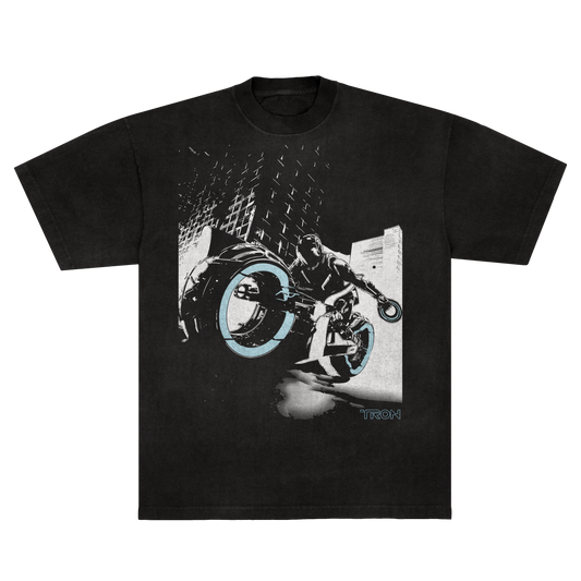 LEGACY (Black)