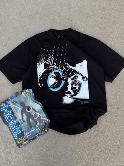 LEGACY (Black)